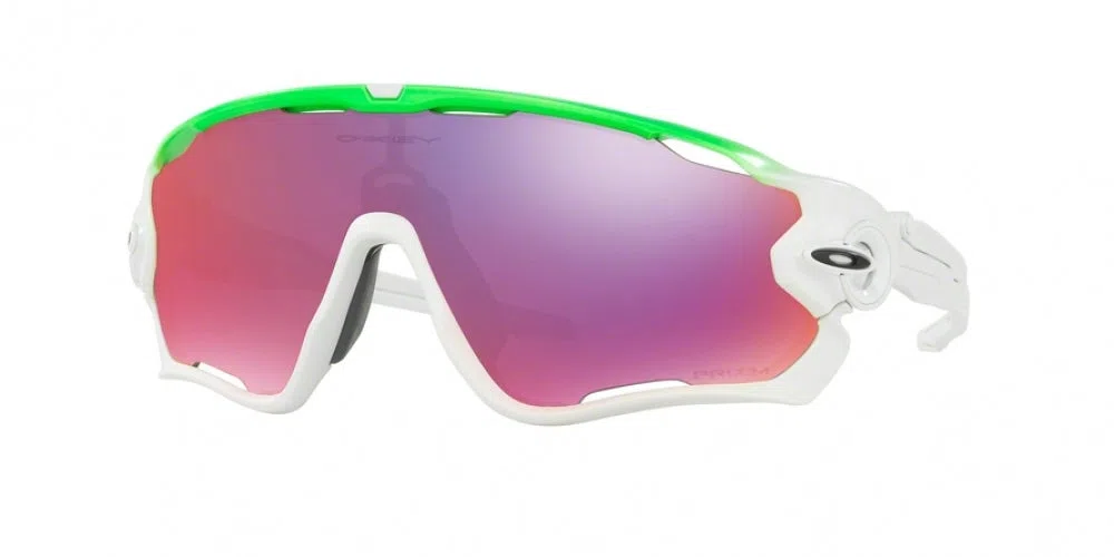 Oakley Jawbreaker 9290 Sunglasses - view 47